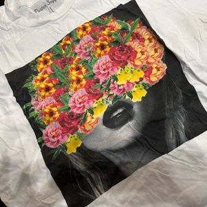 Beautiful Mind t-shirt